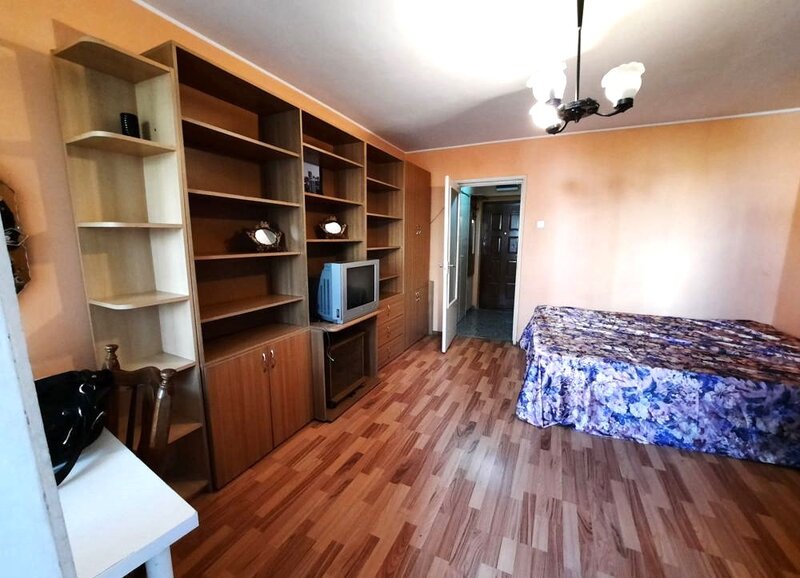 Giurgiului, Piata Progresul, 12 min. metrou, ocazie