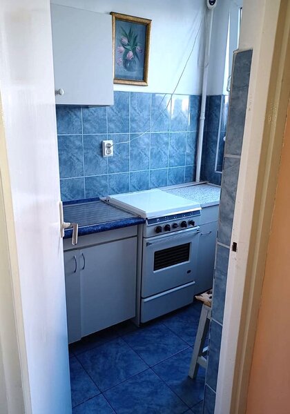 Giurgiului, Piata Progresul, 12 min. metrou, ocazie