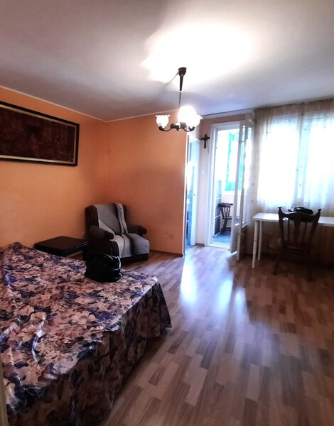 Giurgiului, Piata Progresul, 12 min. metrou, ocazie